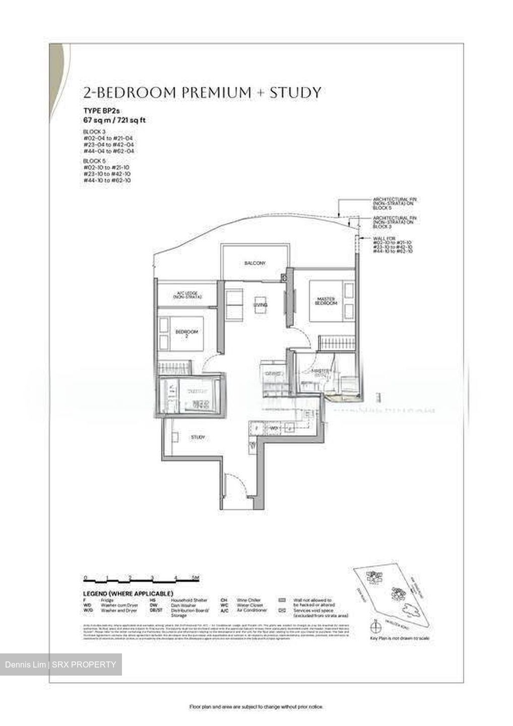 Zyon Grand (D3), Apartment #609638121